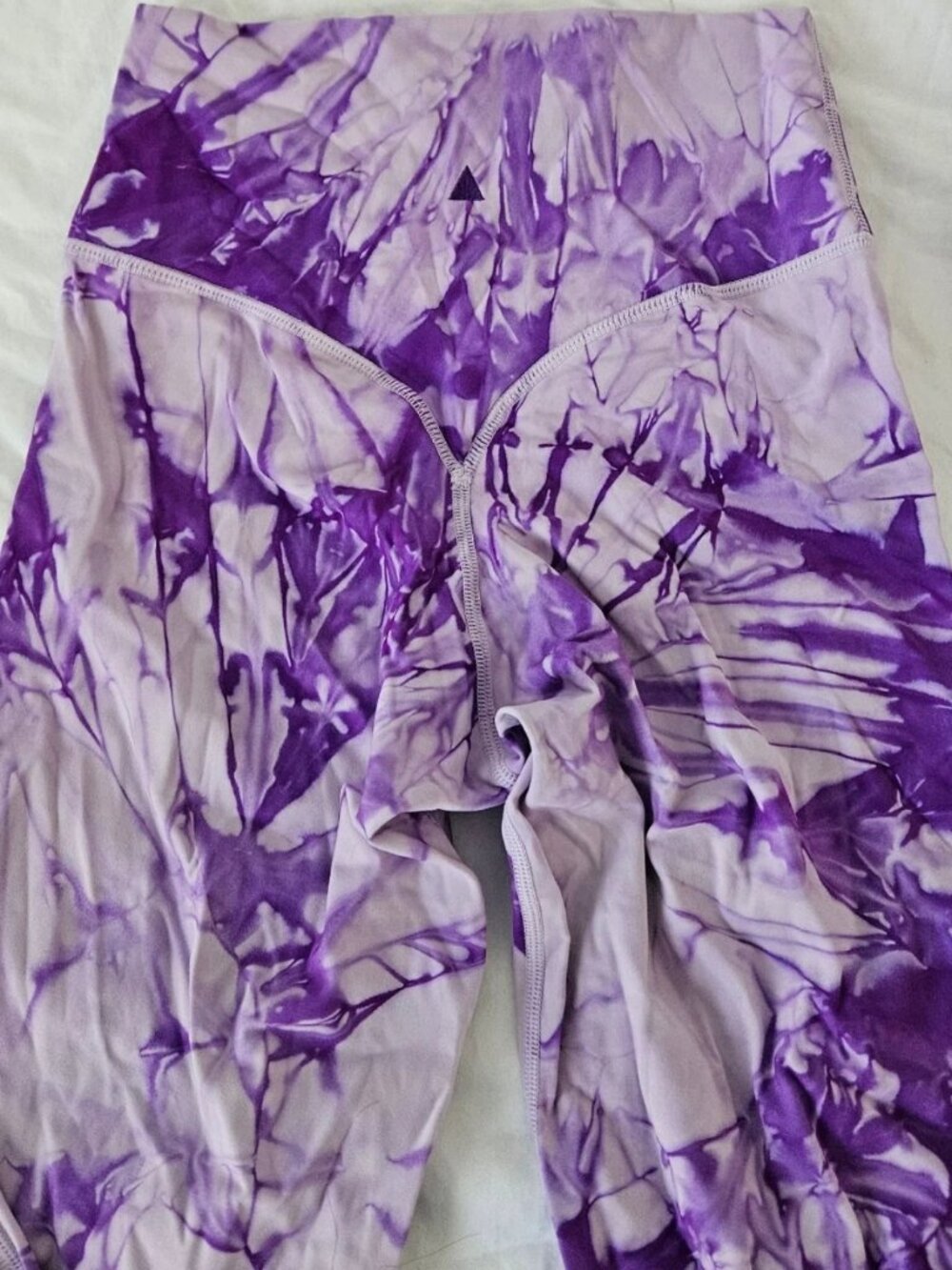 Vitality 2 piece SET SEXY leggings and bra SMALL - Picture 4 of 6